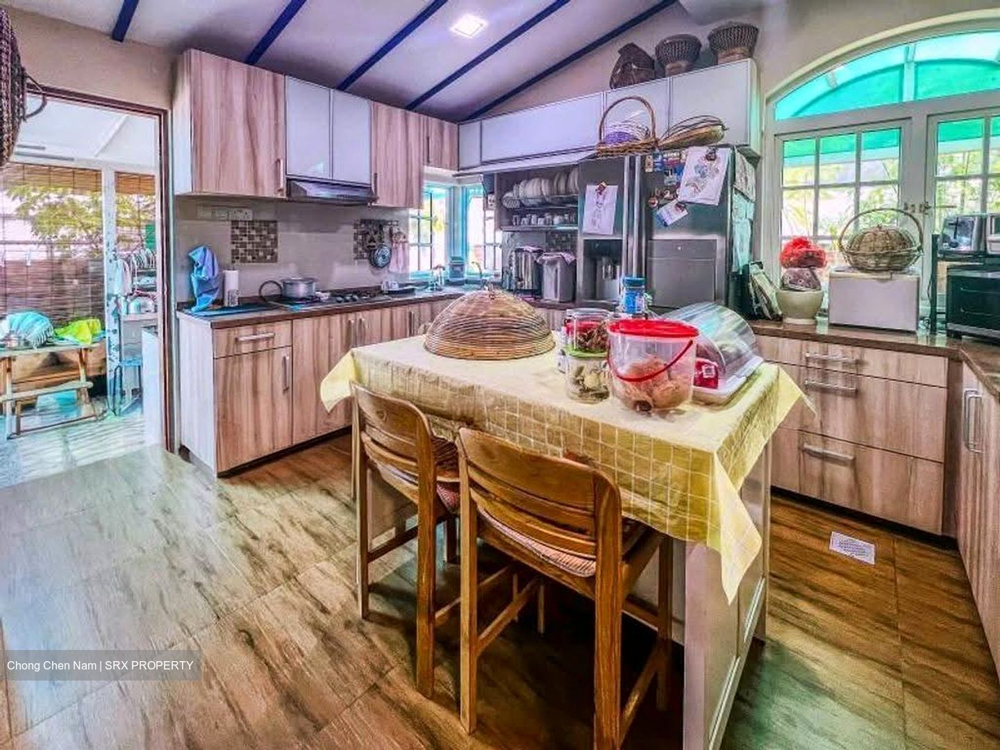 Jalan Senang (D14), Terrace #636915911